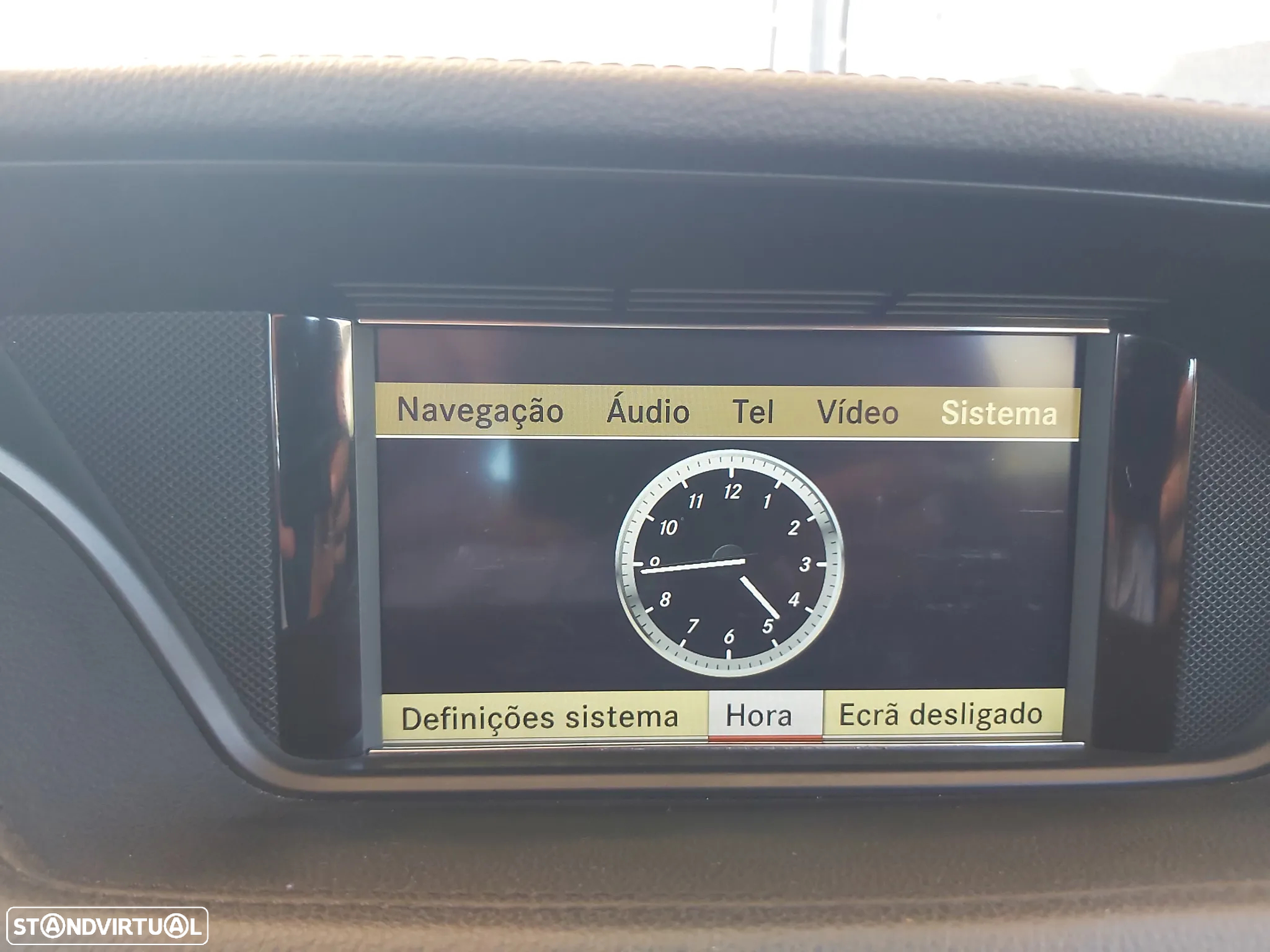 Mercedes-Benz E 350 CDi Elegance BlueEfficiency - 43