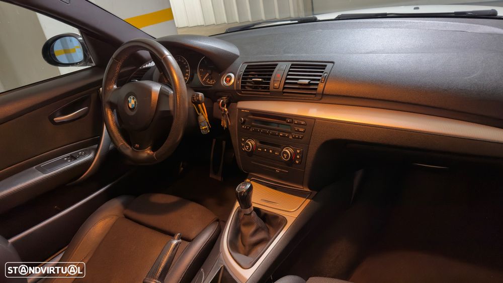 BMW 116 - 11
