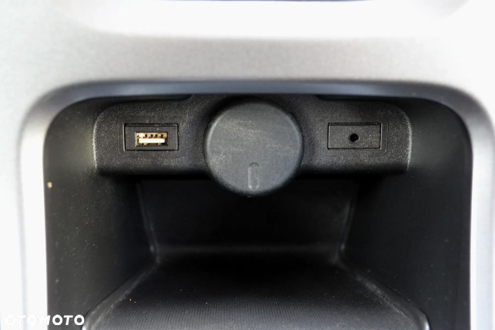 Opel Astra IV 1.4 T Executive S&S EU6 - 20