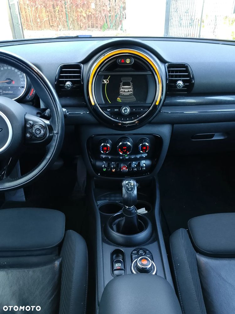 MINI Clubman Cooper D Untold Edition - 8