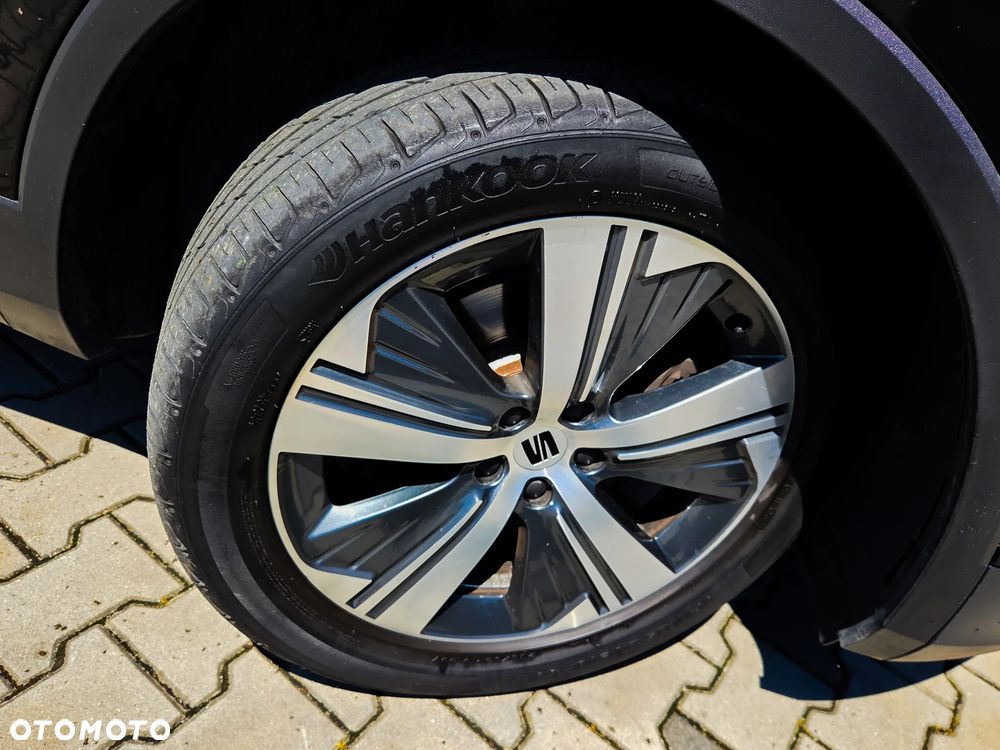 Seat Tarraco 2.0 TDI Xcellence S&S 4Drive DSG - 29