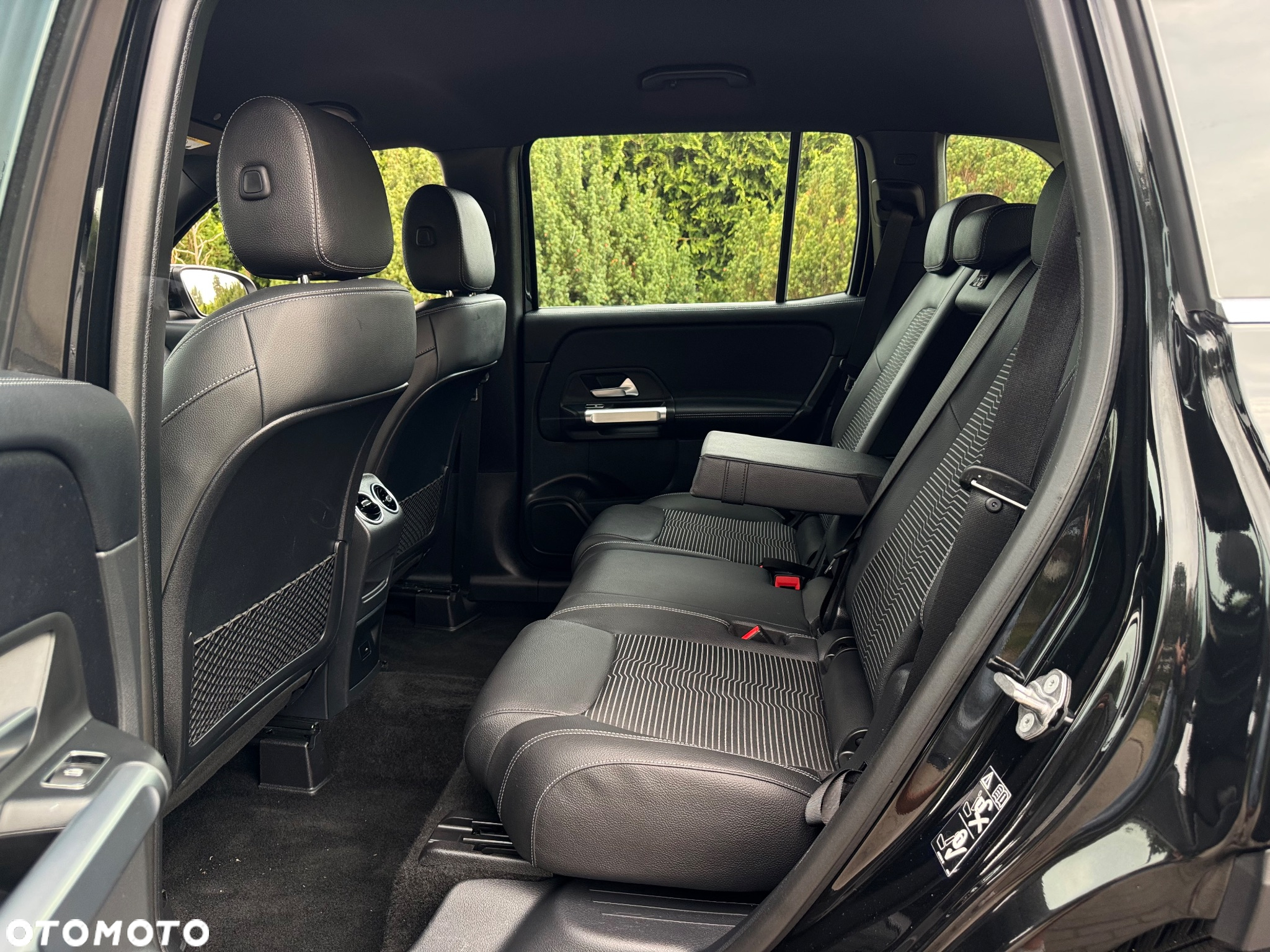 Mercedes-Benz GLB 200 d 8G-DCT Progressive Advanced - 23