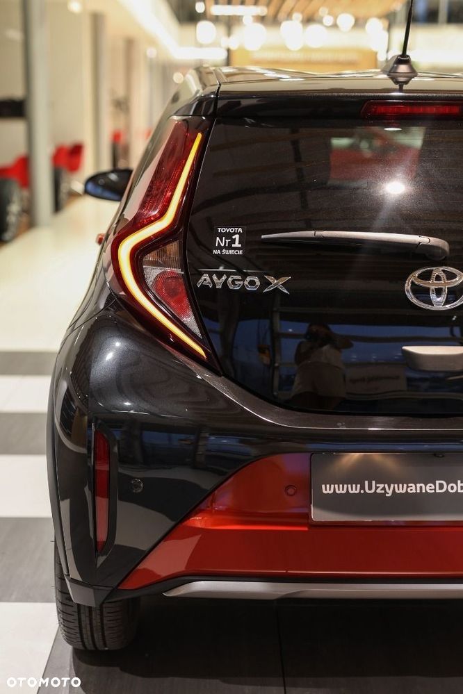 Toyota Aygo - 27