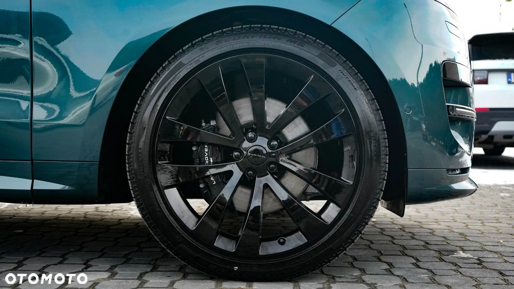 Land Rover Range Rover Sport D300 Dynamic HSE - 13