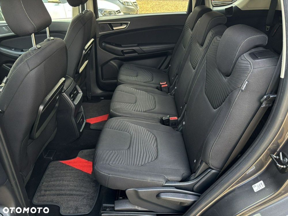 Ford S-Max 1.5 Eco Boost Start-Stopp Business - 21