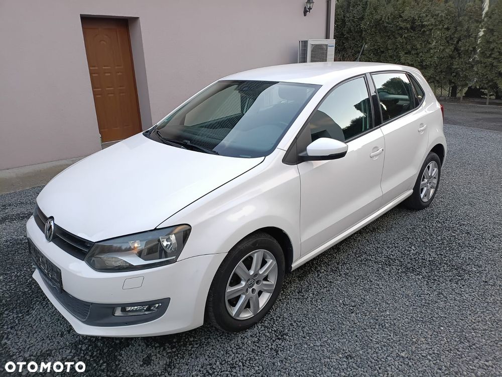 Volkswagen Polo 1.4 Team - 4