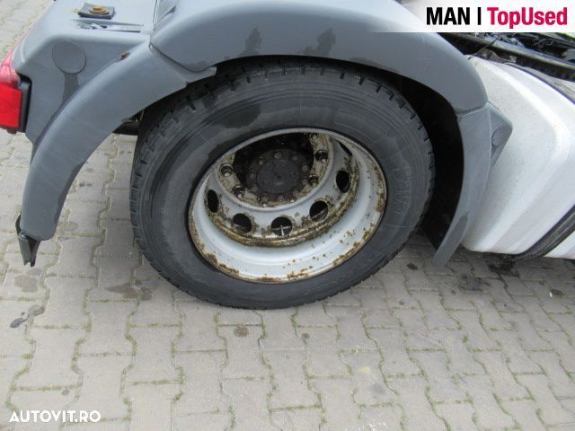 MAN TGX 18.440 4X2 LLS-U - 12