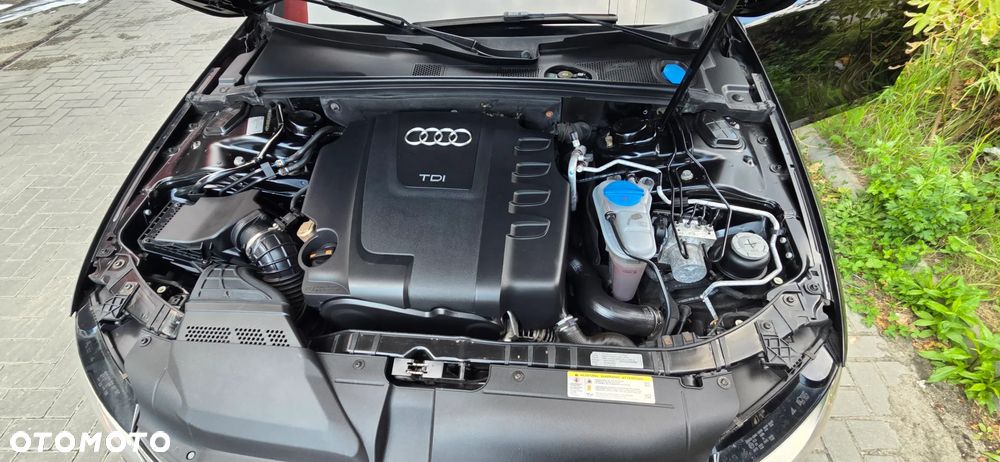 Audi A4 Avant 2.0 TDI DPF Attraction - 37