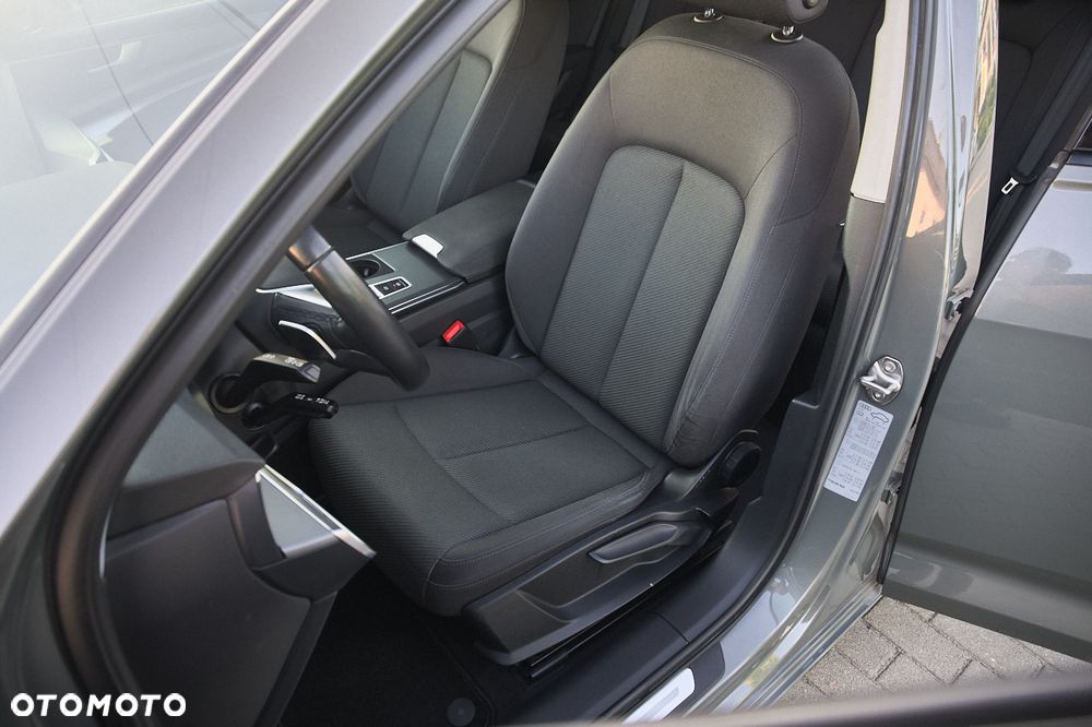 Audi A6 Limousine 35 TDI S tronic advanced - 24