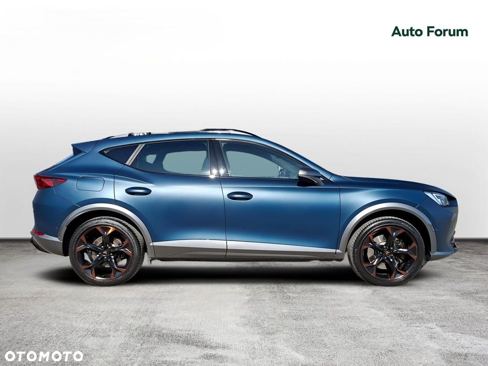 Cupra Formentor 1.4 e-Hybrid VZ DSG - 6