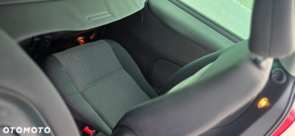 Seat Alhambra 1.8 20V Turbo Sport Edition - 25