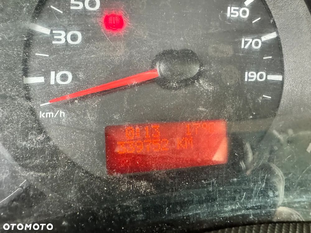 Renault Master - 10