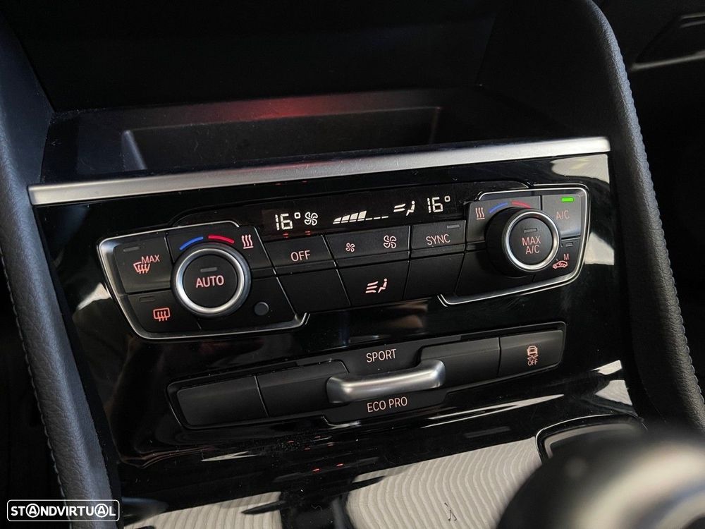 BMW 216 Active Tourer d Pack M - 5