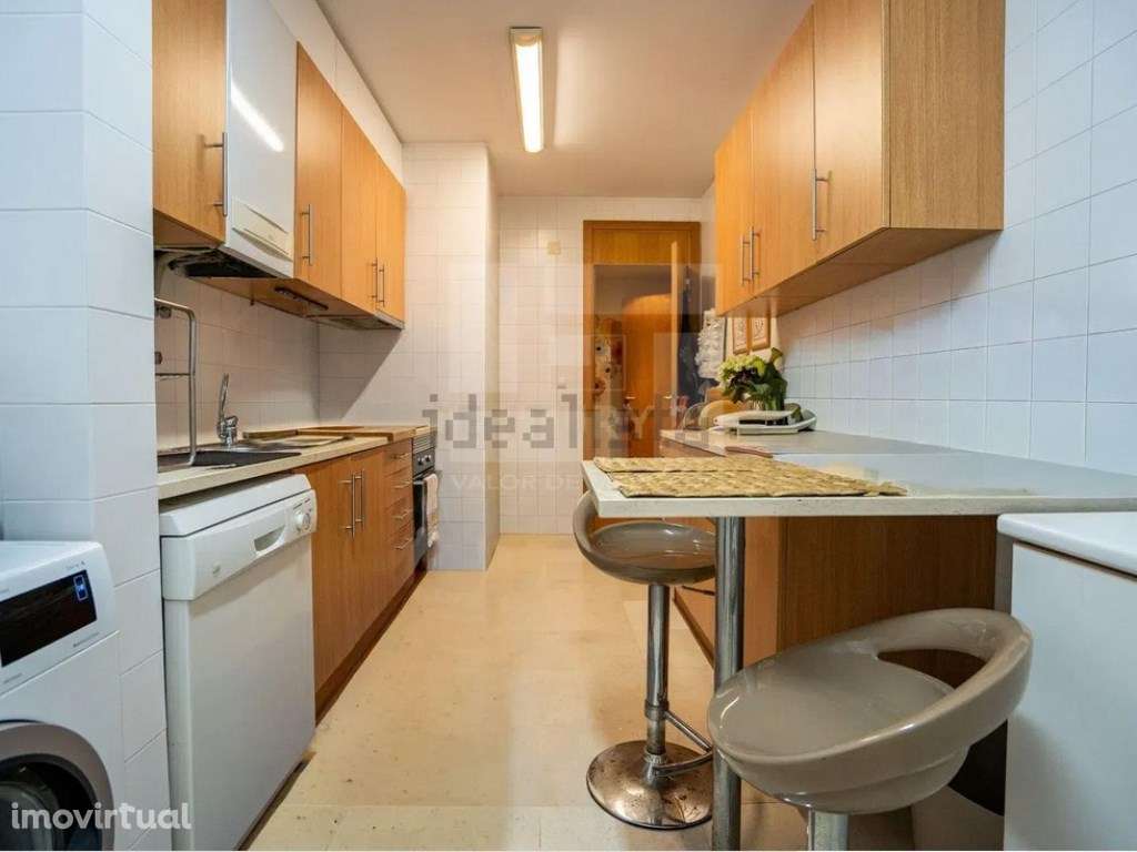 Apartamento T4, situado no prestigiado Parque das Nações, em Lisboa - Grande imagem: 5/29