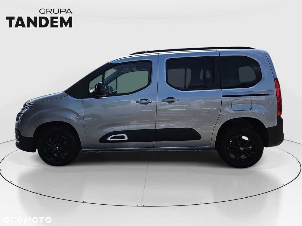 Citroën Berlingo M 1.5 BlueHDI Feel S&S - 8
