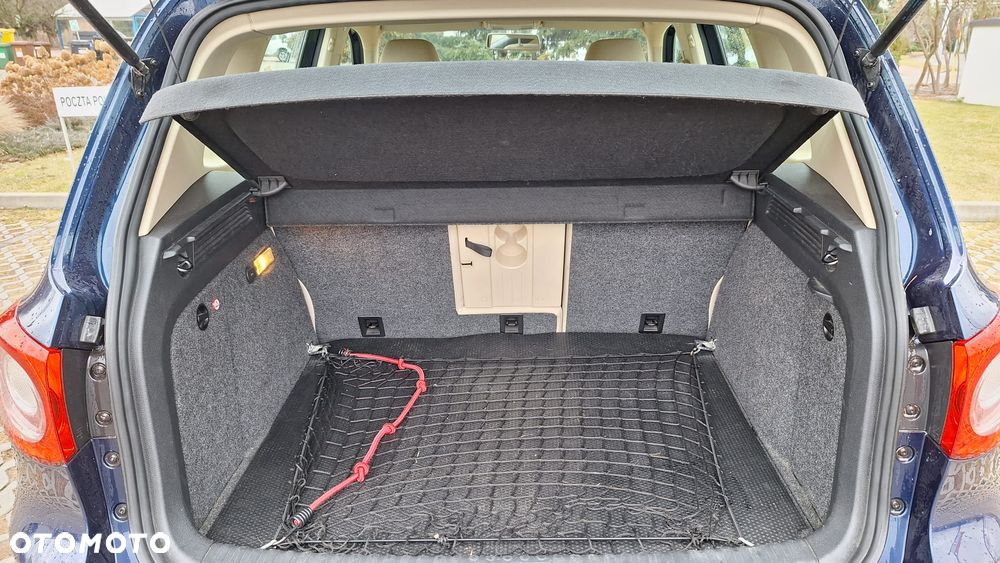 Volkswagen Tiguan 2.0 TDI 4Mot Track&Field - 4