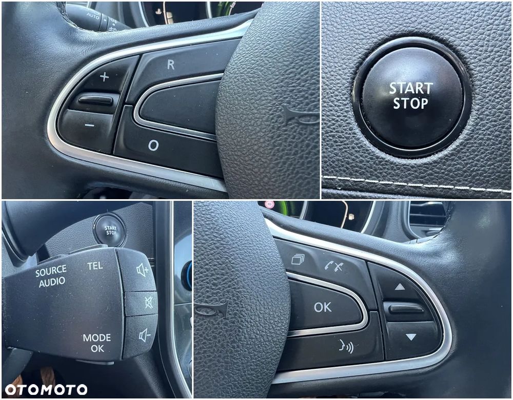 Renault Grand Scenic Gr 1.3 TCe FAP Intens - 35