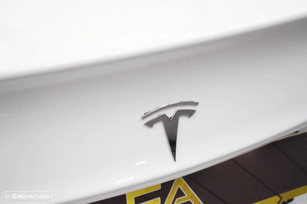 Tesla Model 3 Standard Range Plus RWD - 14