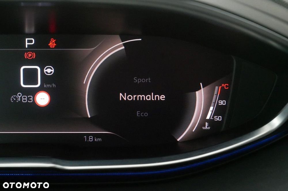 Peugeot 5008 - 23