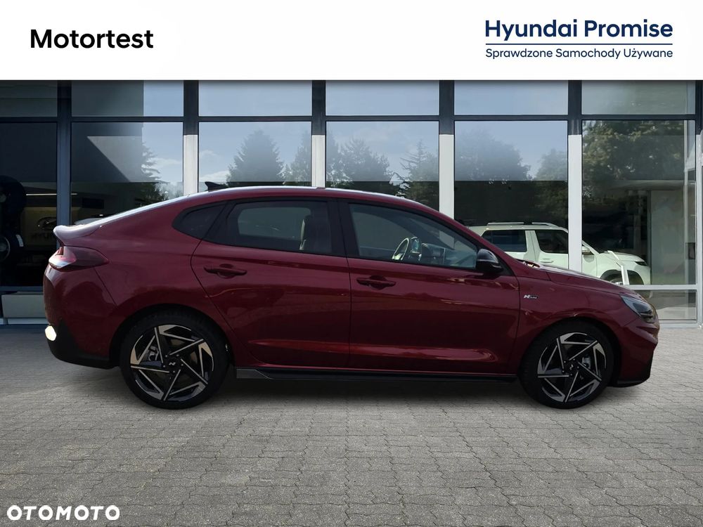 Hyundai i30 - 6