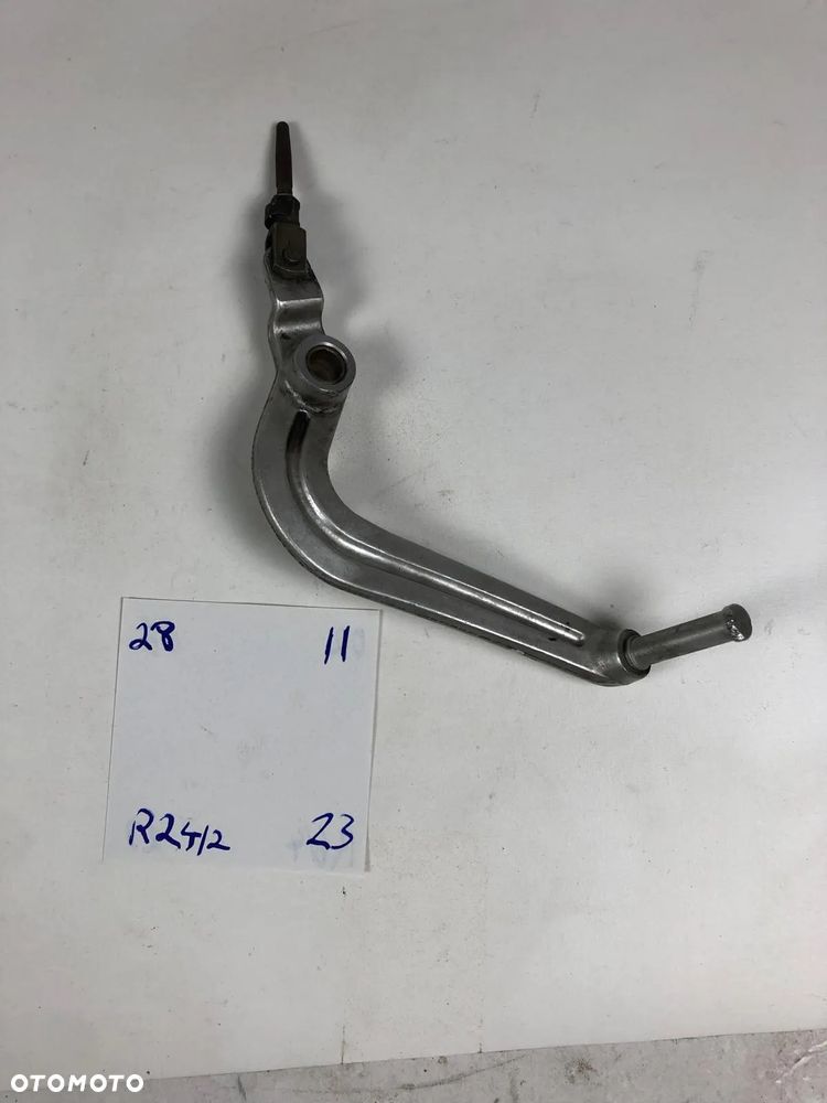 Ducati Monster 400 600 900 Dźwignia Hamulca Tył - 1