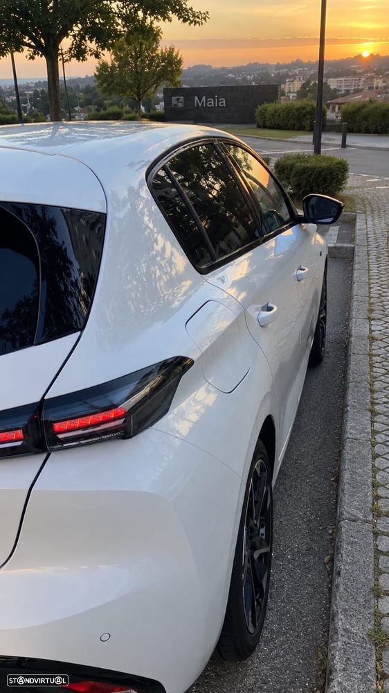 Peugeot 308 CC - 4
