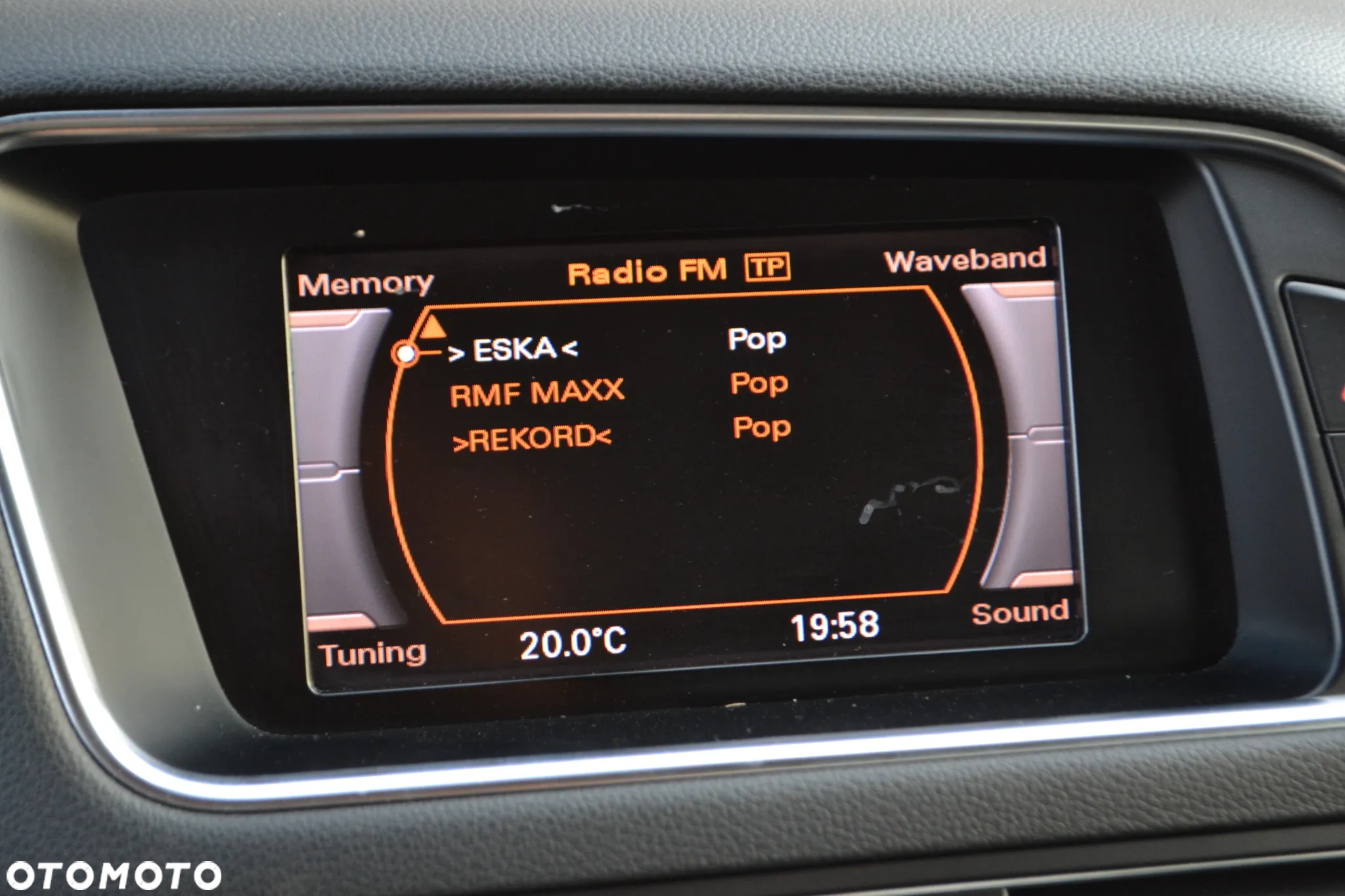 Audi Q5 - 27