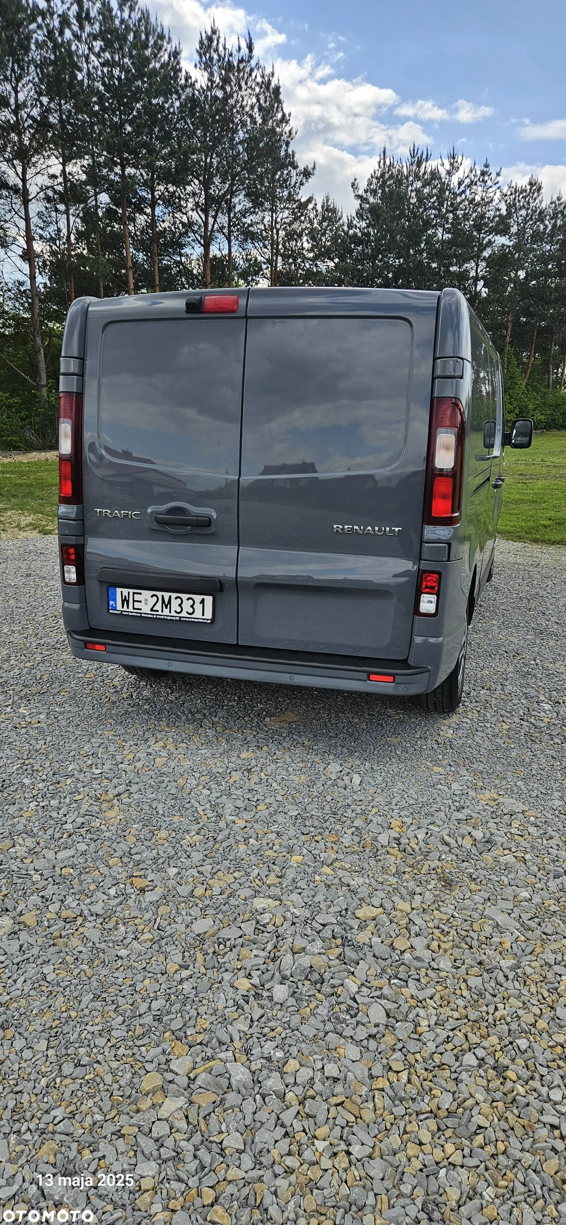 Renault Trafic - 8