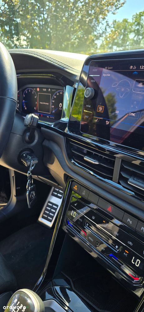 Volkswagen T-Roc 1.5 TSI OPF R-Line - 17