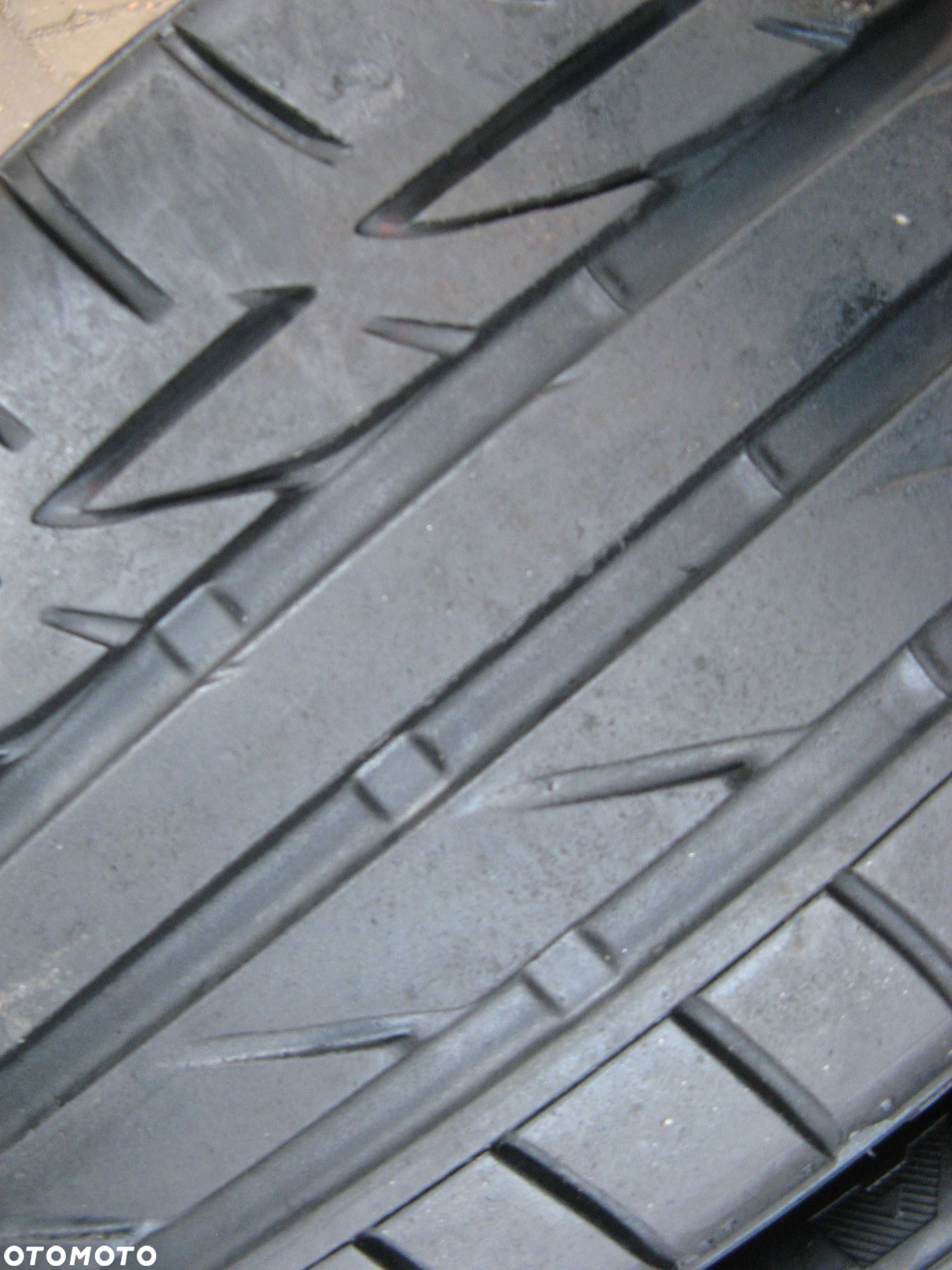 205/45R17 BRIDGESTONE Potenza S001 - nr.6216 - 2