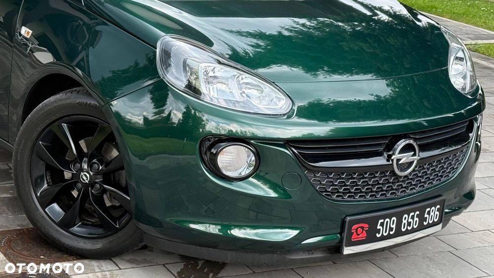 Opel Adam 1.4 Start/Stop Unlimited - 23