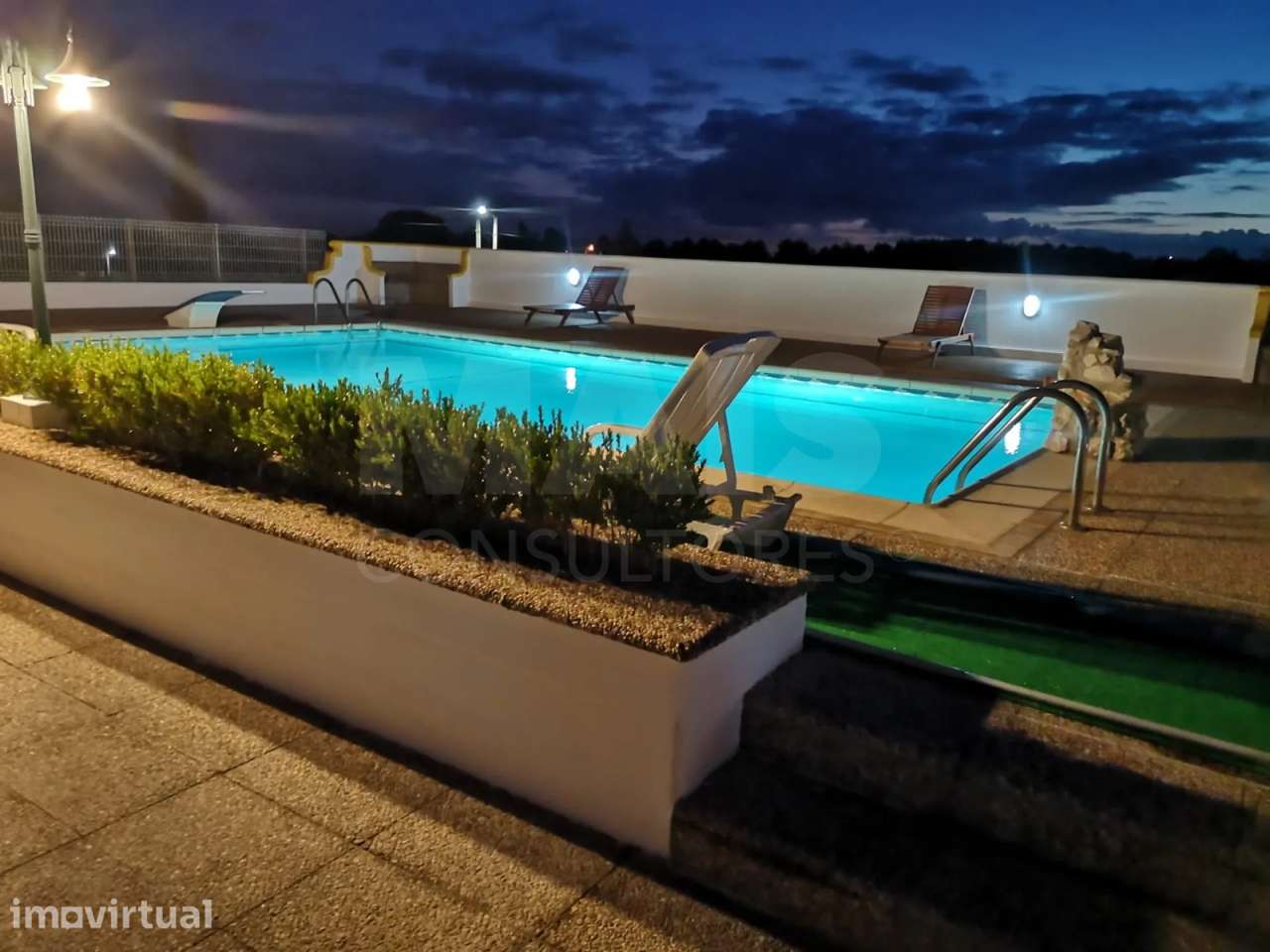 Propriedade com Piscina e Instalações Equestres – Um Refúgio Tranqu... - Grande imagem: 3/50