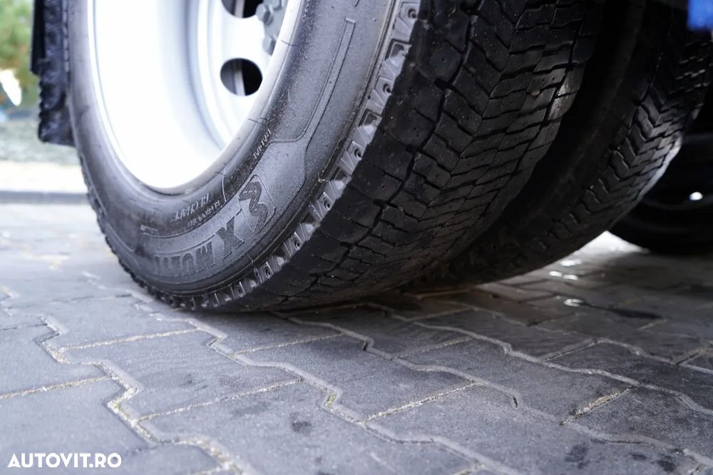 DAF XF 480 / MEGA / CABINĂ SUPER SPACE / PLATĂ JOSĂ / 2022 - 21