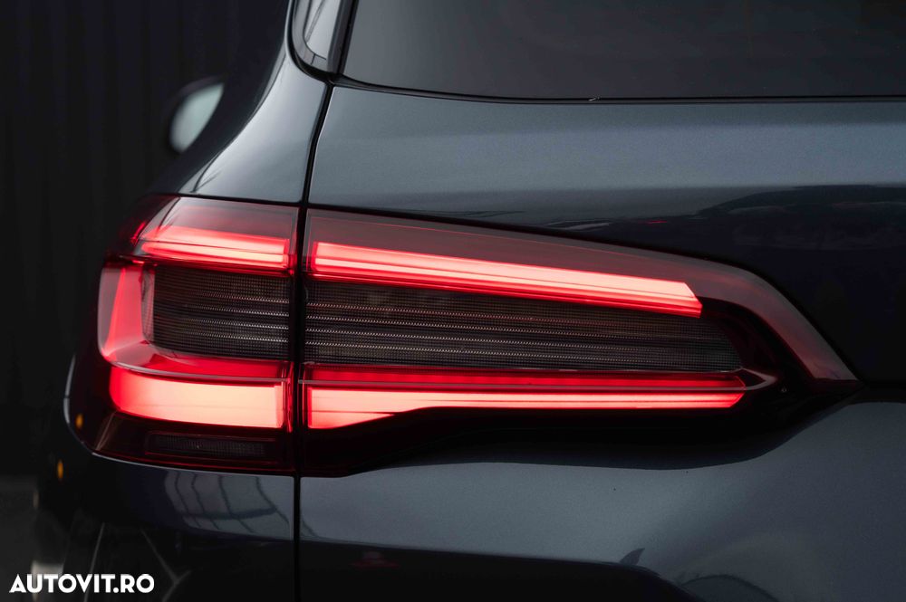BMW X5 xDrive30d AT MHEV - 12