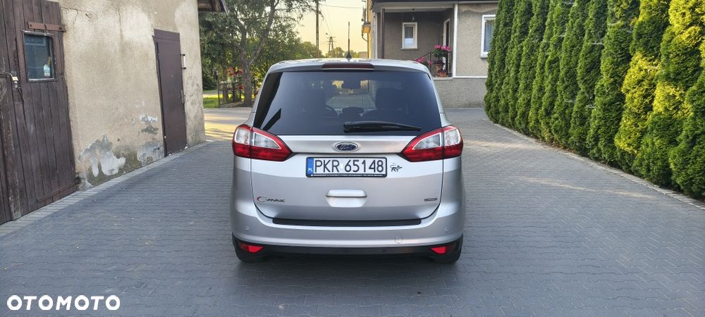 Ford C-MAX - 5