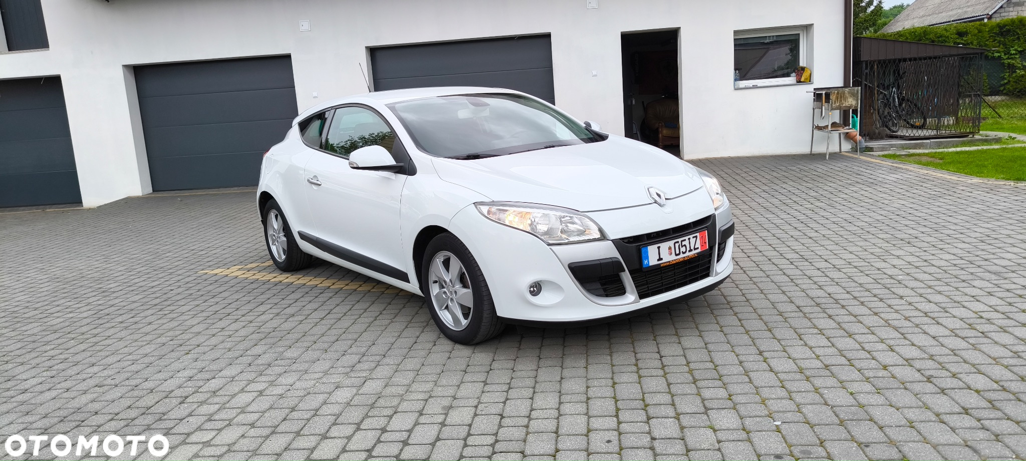 Renault Megane - 8