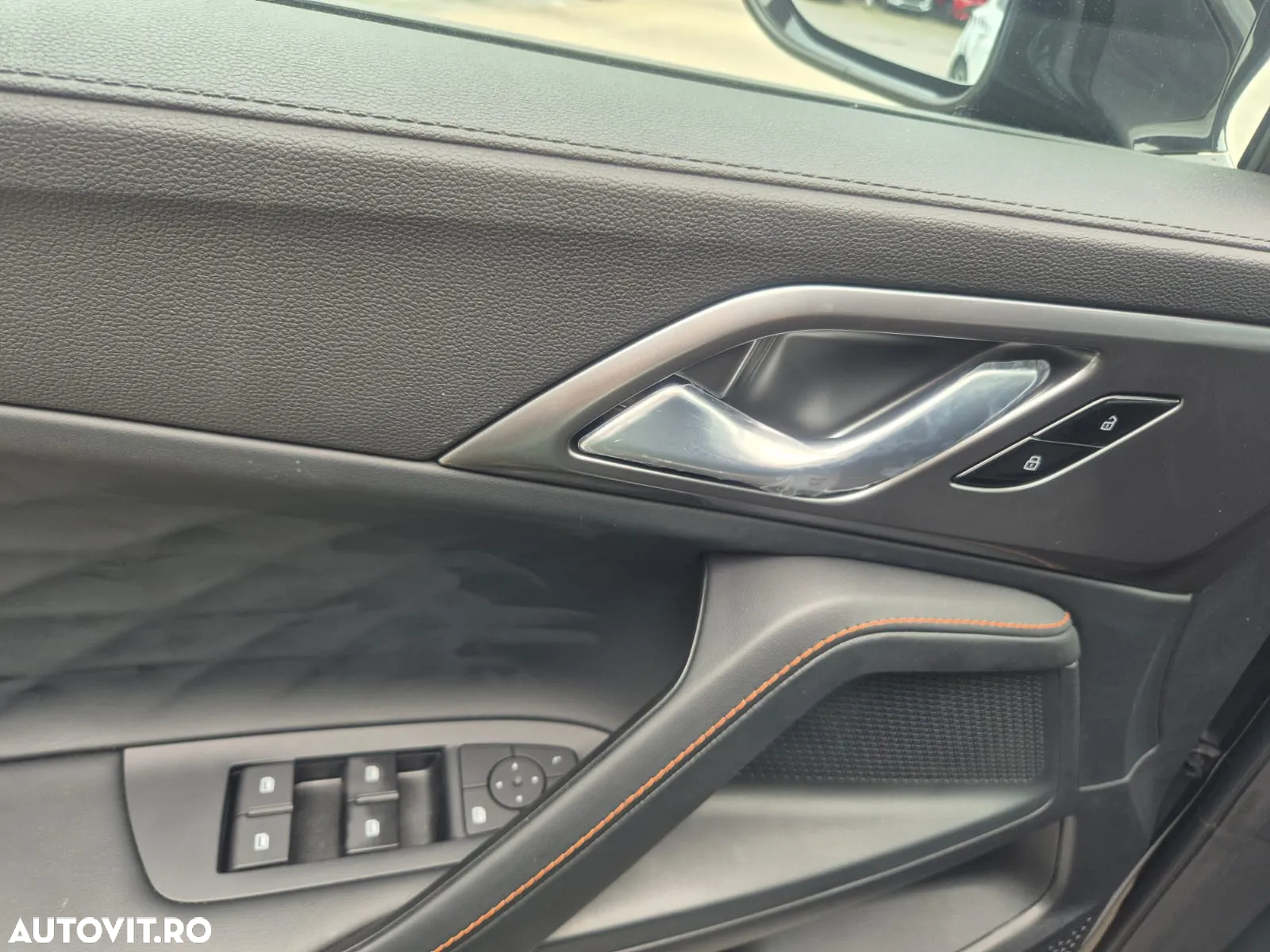 MG HS 1.5T Aut. Comfort - 27