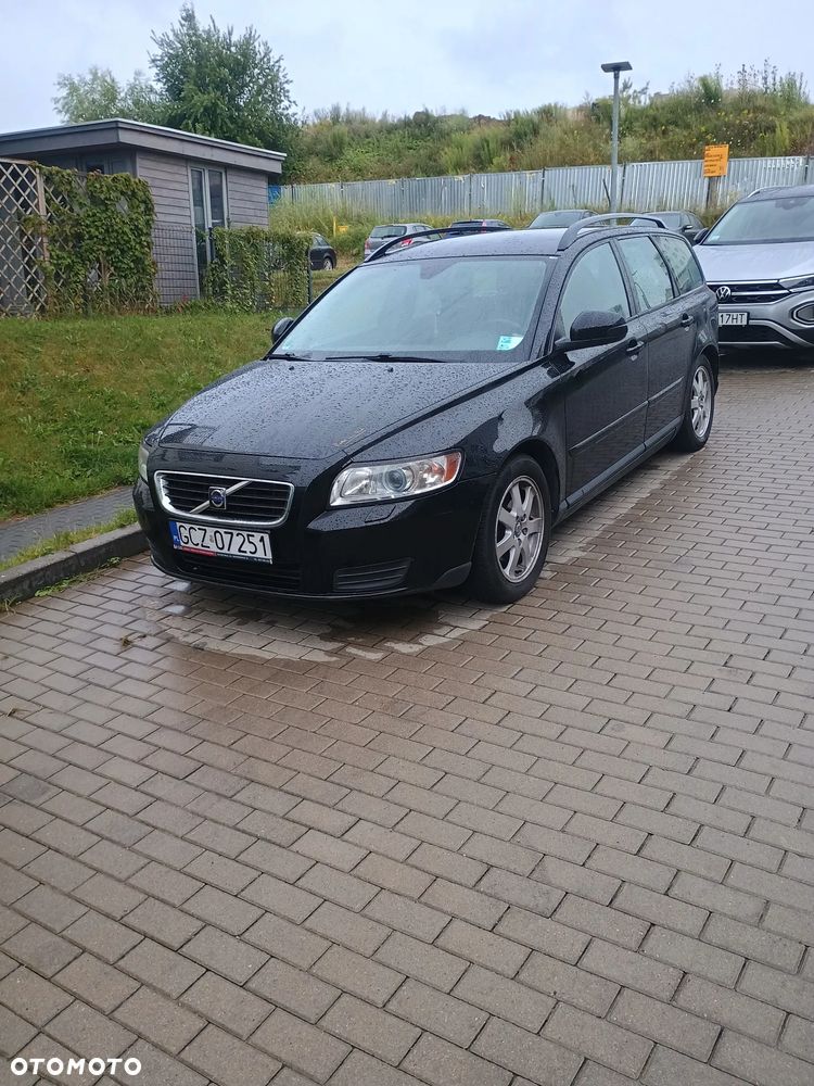 Volvo V50 1.6D DRIVe Momentum - 27