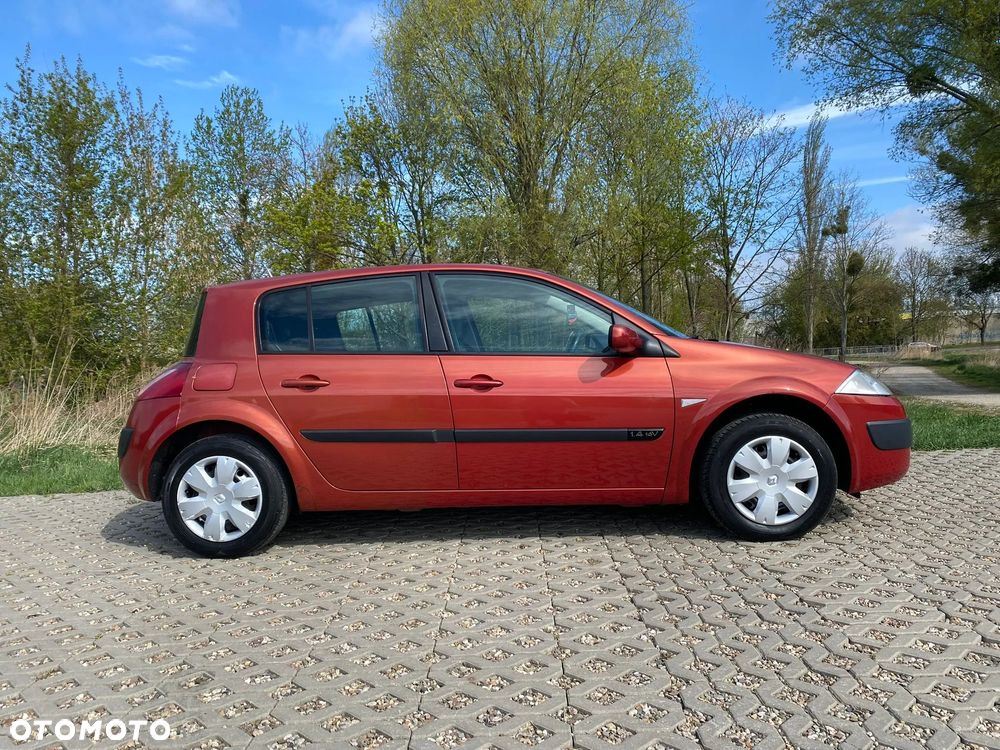 Renault Megane - 10