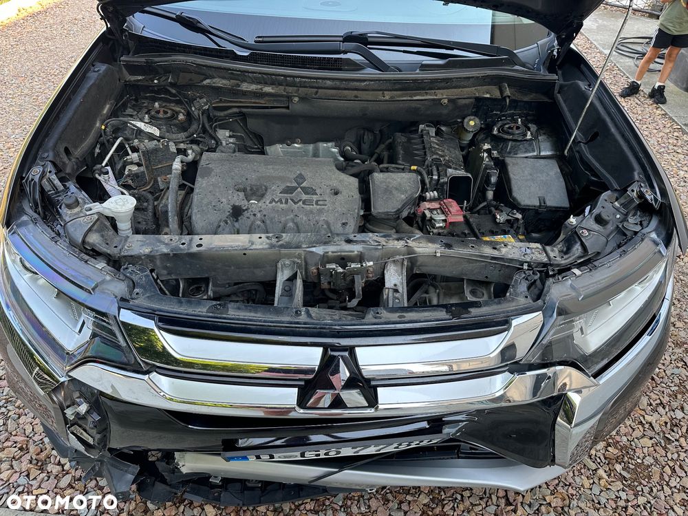 Mitsubishi Outlander 2.0 City Style 2WD - 31