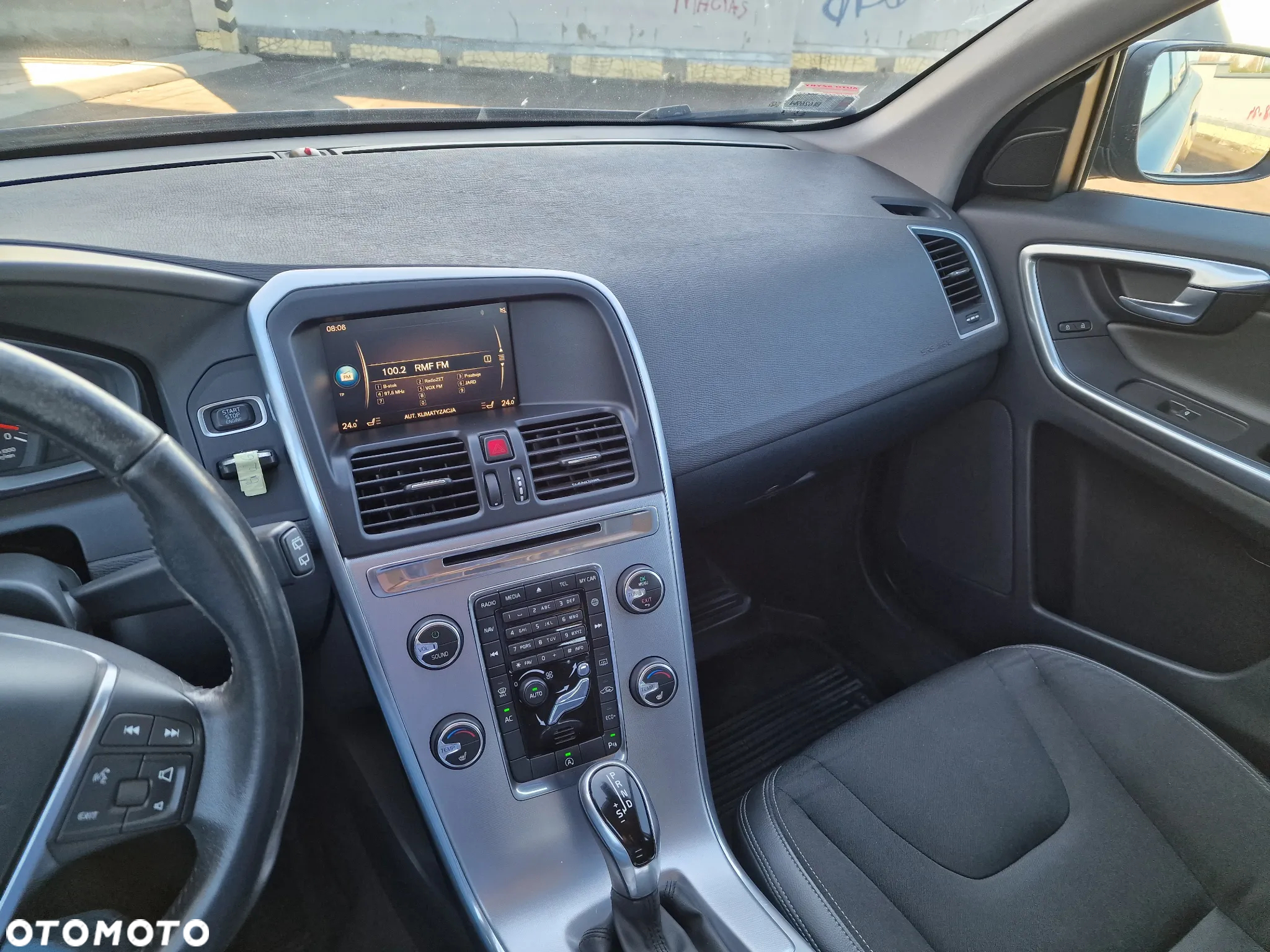 Volvo XC 60 - 8