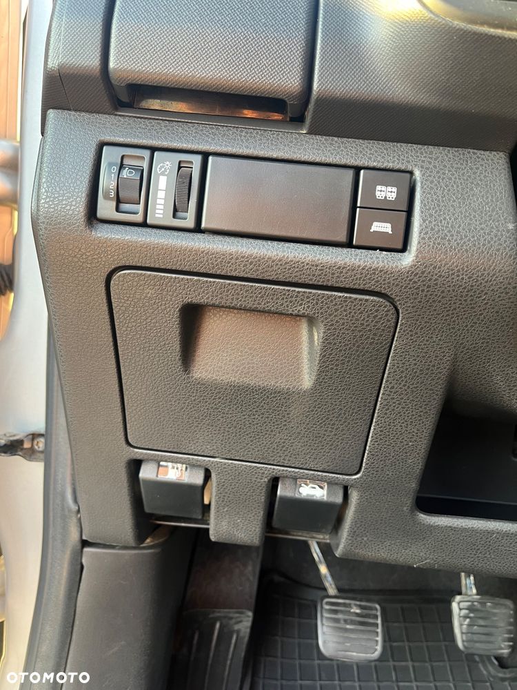 Isuzu D-Max - 20