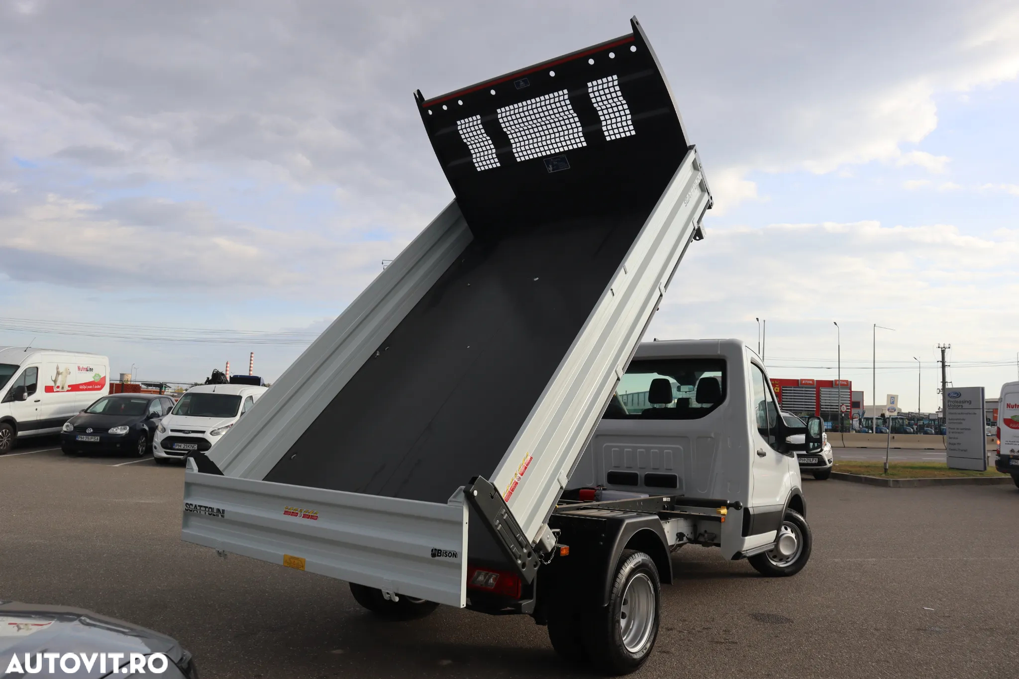 Ford TRANSIT - 15