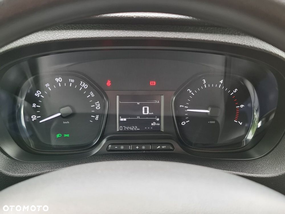 Toyota PROACE - 12