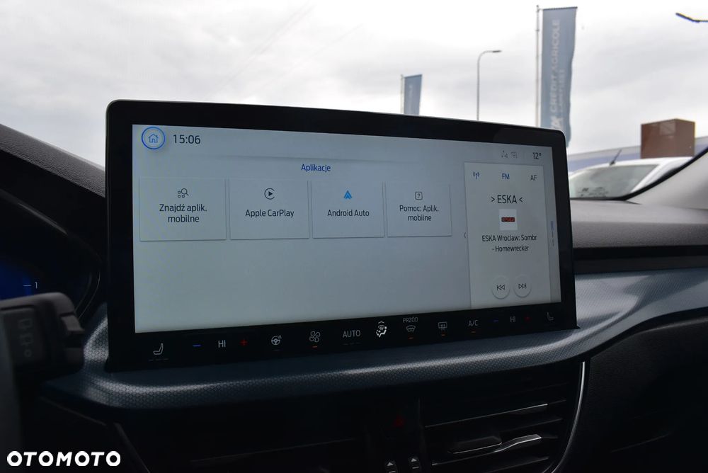 Ford Focus 1.5 EcoBlue Active X - 29