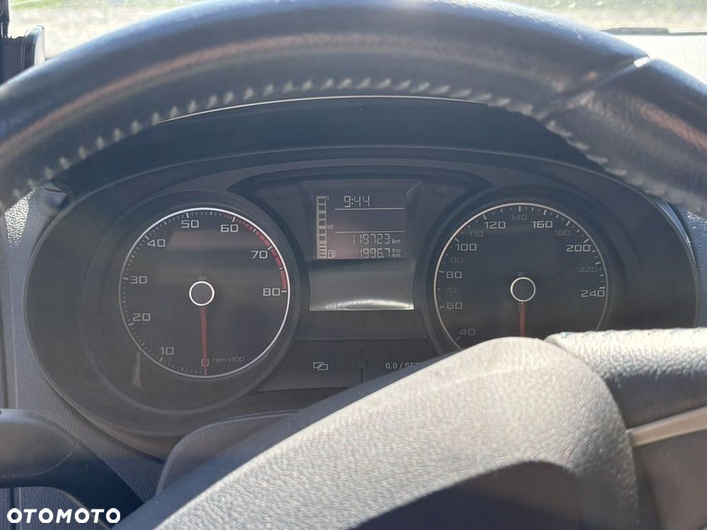 Seat Ibiza - 9