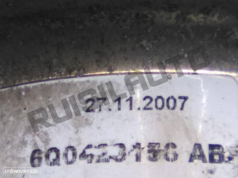 Bomba Direcção Assistida 6q042_3156ab Seat Ibiza Iii (6l) [2002 - 8