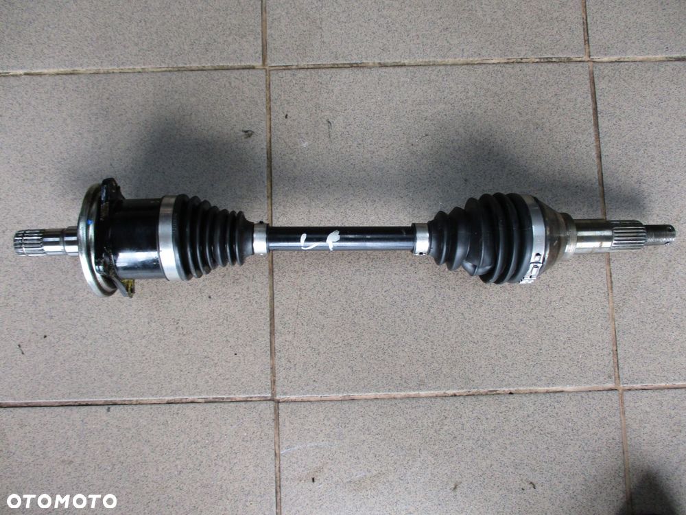 can am outlander 800 g1 półoś ośka półosie przegu - 2