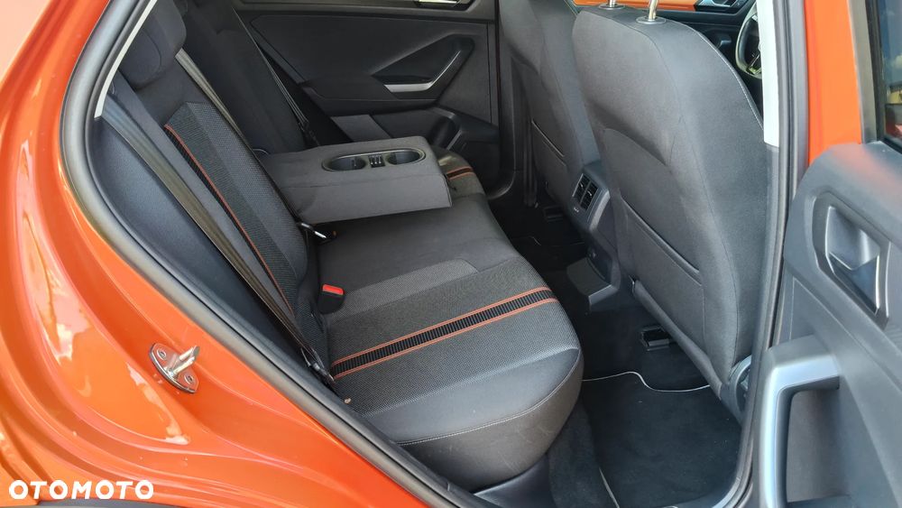 Volkswagen T-Roc 1.5 TSI OPF DSG ACTIVE - 30