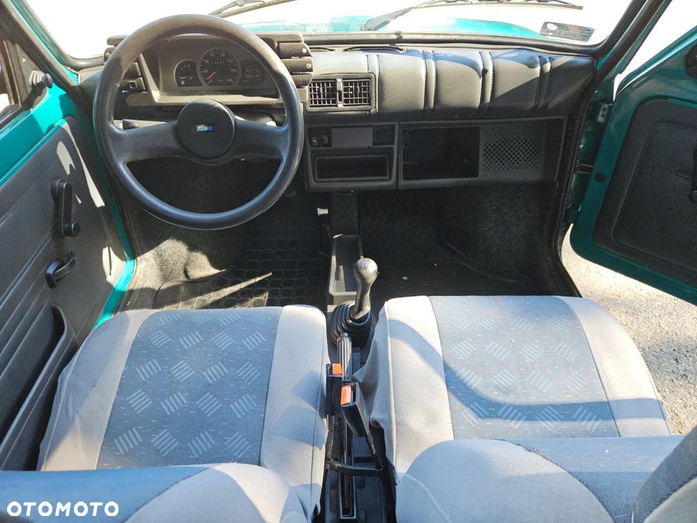 Fiat 126 elx Maluch sx - 18